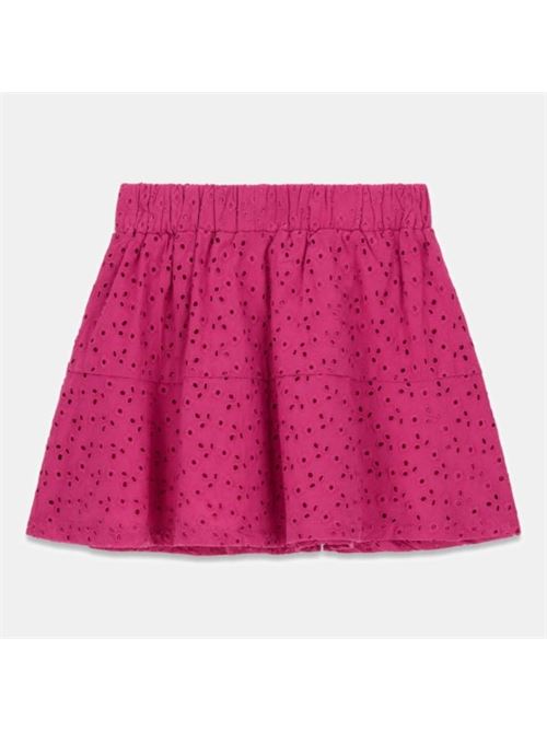 sangallo skirt GUESS | J6GD15 WH6Y0G4A2